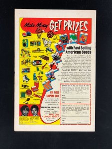 Adventure into Fear #22 (1974) FN+