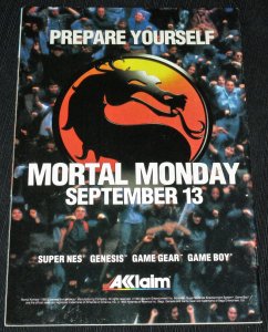 The Uncanny X-Men #303 (1993)