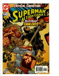 Action Comics #767 (2000) OF19