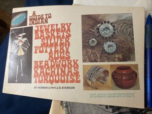 Guide2Indian jewelry basket,silver pottery, rugs, beadwork Kachina‘s turquoise
