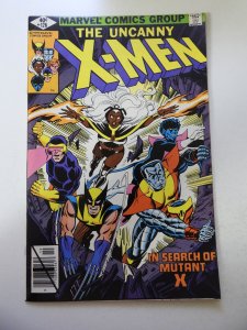 The X-Men #126 (1979) FN/VF Condition
