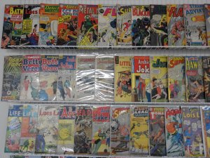Huge Lot 150+ Comics W/ Superman, Daredevil, +More! SEE DESCRIPTION