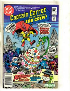 12 DC Comics Dragonlance 1 (2) 2 3 6 (2) 7 8 10 12 13 Captain Carrot # 5 WS14