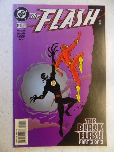 FLASH # 141