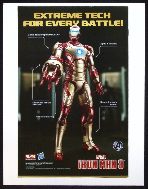 Amazing Spider-Man (1999) #700.5