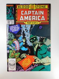 Captain America #360 (1989)