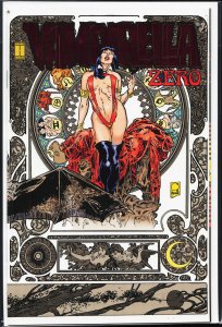 Vampirella #0 (1994) Vampirella