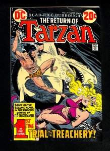 Tarzan (1972) #219