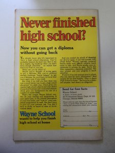 Marvel Team-Up #32 (1975) FN Condition