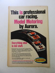 The Brave and the Bold #87 (1970) VG+ condition