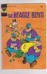 Beagle Boys #21