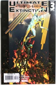 Ultimate Extinction #3 >>> 1¢ Auction! See More! (ID#716)