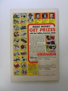 Action Comics #373 (1969) VF condition