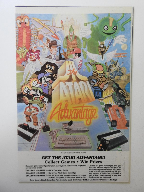 Batman #429 Newsstand Edition (1989) FN+ Condition!