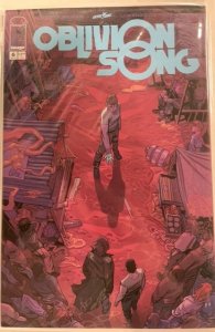 Oblivion Song #6 (2018)