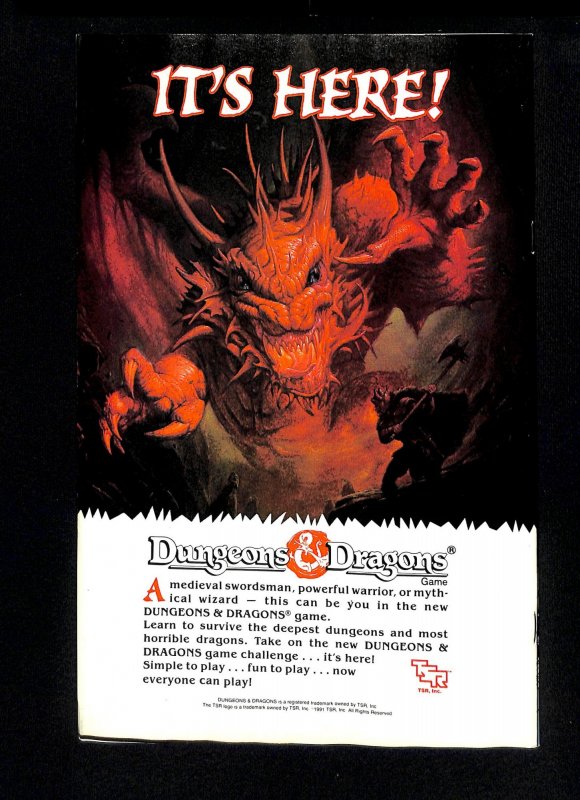 Silver Surfer (1987) #51