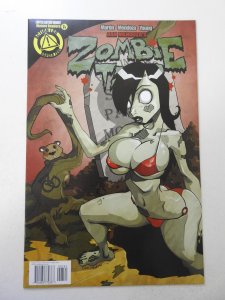 Zombie Tramp #7 AOD Variant (2015) NM Condition!