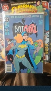 The Batman Adventures #12 (1993)