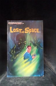 Lost in Space #12 1993 Innovation Comic Book