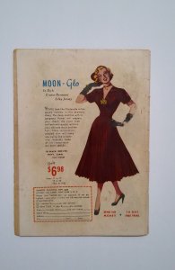 Love Adventures #7 (Atlas 1951) Good 2.0 Scarce