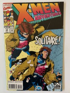 X-Men Adventures #14 NM (1993)