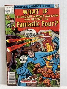 What If ? #11 Fantastic Four