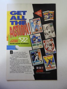 The Sensational She-Hulk #38 (1992) VF Condition