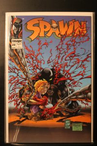 Spawn #29 (1995)