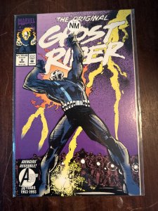 The Original Ghost Rider #9 (1993)