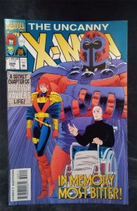 The Uncanny X-Men #309 1994 Marvel Comics Comic Book