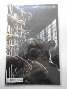 Detective Comics #1060 Variant