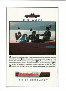 Wolverine #68 NM- 9.2 Marvel Comics 1993 Larry Hama 