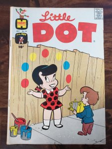 Little Dot 70 (1961) HTF