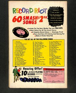 Adventures of the Fly #38