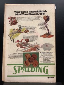 Secret Society of Super-Villains #2 (1976)