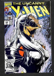 The Uncanny X-Men #290 (1992)