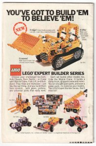 Fantasy Masterpieces #1 (1979) SILVER SURFER!