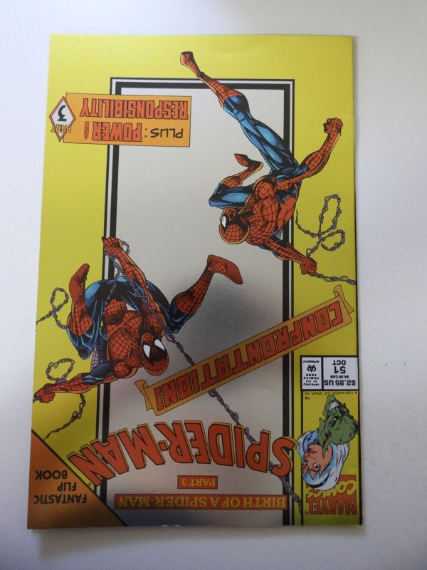 Spider-Man #51 (1994) VF- Condition