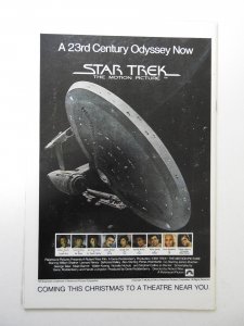 The Amazing Spider-Man #195 (1979) VF Condition!