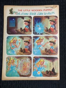 1965 MAD Magazine #95 VG- 3.5 Special Spring Training Issue