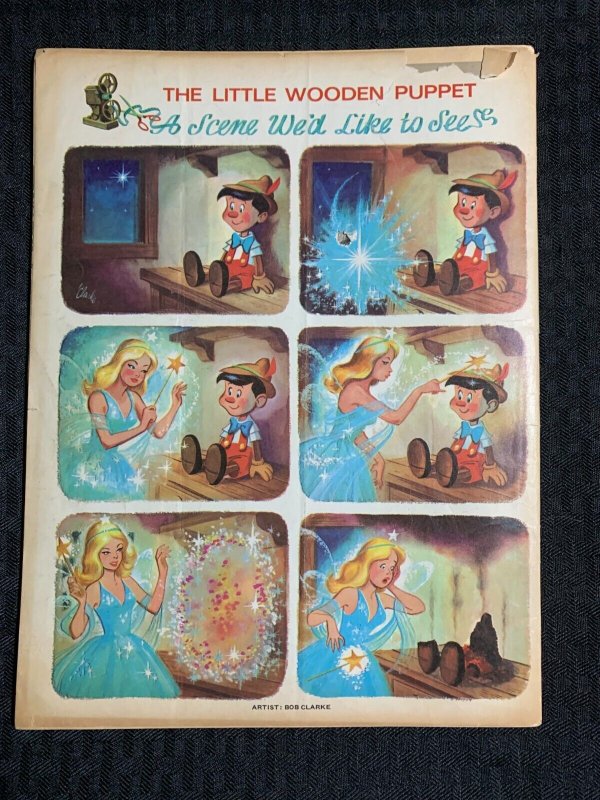 1965 MAD Magazine #95 VG- 3.5 Special Spring Training Issue