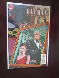 Batman Chronicles #1 to #9 run - VF NM - 1995 1996