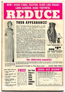 Famous Stars #4-1951-Robert Mitchum- Jane Russell- Al Jolson VG