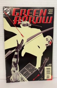 Green Arrow #49 (2005)