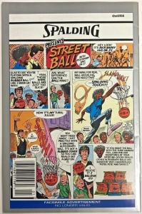 IRON FIST#14  VF 1992 MILESTONE EDITION MARVEL COMICS