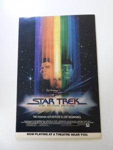 Iron Man #132 (1980) FN/VF condition