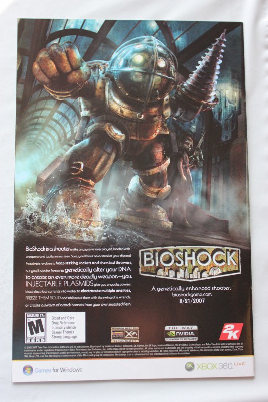 Moon Knight #12  (2007) Moon Knight NM