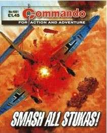 Smash All Stukas!