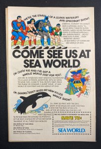 Detective Comics (1937) #472 FN/VF (7.0) Marshall Rogers