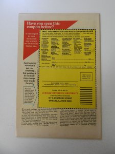 Daredevil #97 (1973) VF+ condition